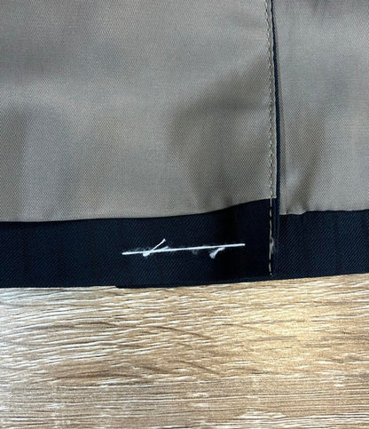美品 GOTAIRIKU テーラードジャケット  DORMEUIL タグ付き メンズ SIZE 38 (M) ゴタイリク