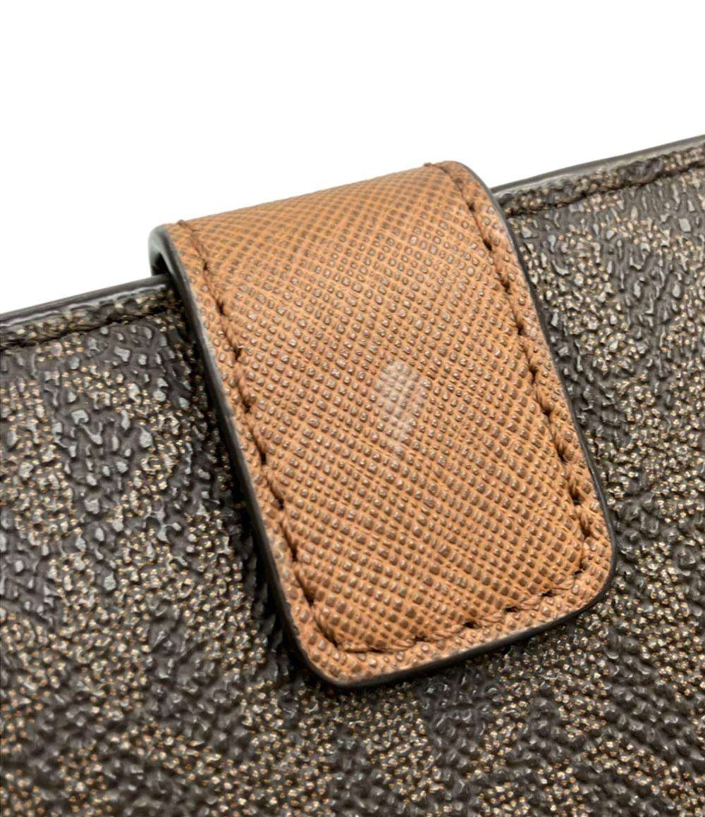 MICHAEL KORS 二つ折り財布 レディース マイケルコース