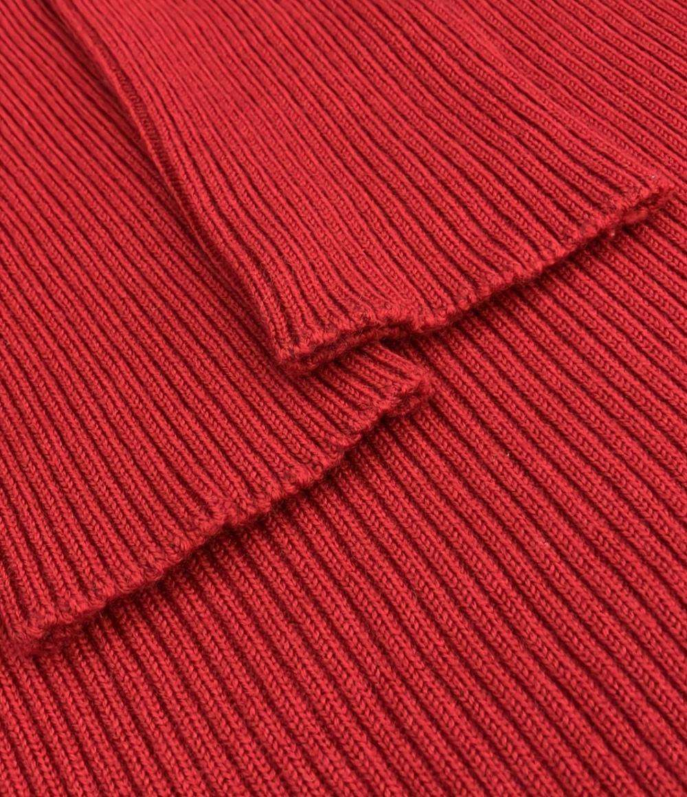 美品 エンポリオ・アルマーニ ハイネックニット レディース SIZE 48 (XL) Emporio Armani