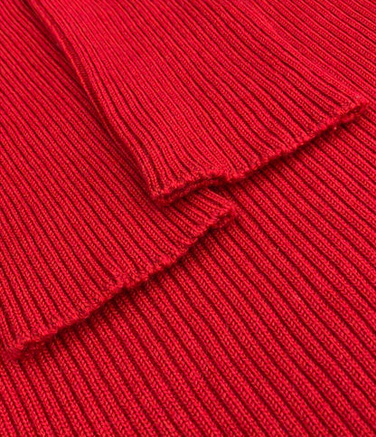 美品 エンポリオ・アルマーニ ハイネックニット レディース SIZE 48 (XL) Emporio Armani