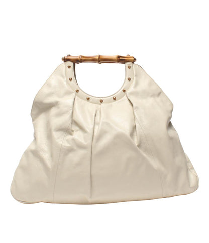 グッチ ハンドバッグ バンブー 124290 002122 レディース GUCCI