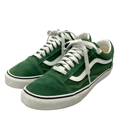 VANS ローカットスニーカー オールドスクール メンズ SIZE 27.5 ヴァンズ