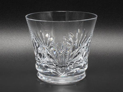 美品 Baccarat グラス タンブラー 2024 ルテシア バカラ