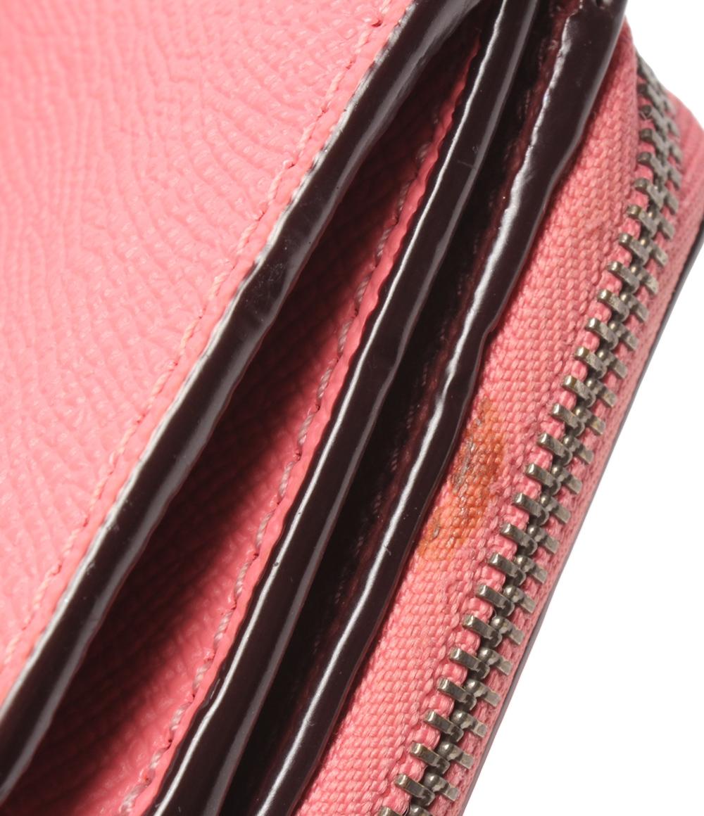 COACH 三つ折り財布 レディース コーチ