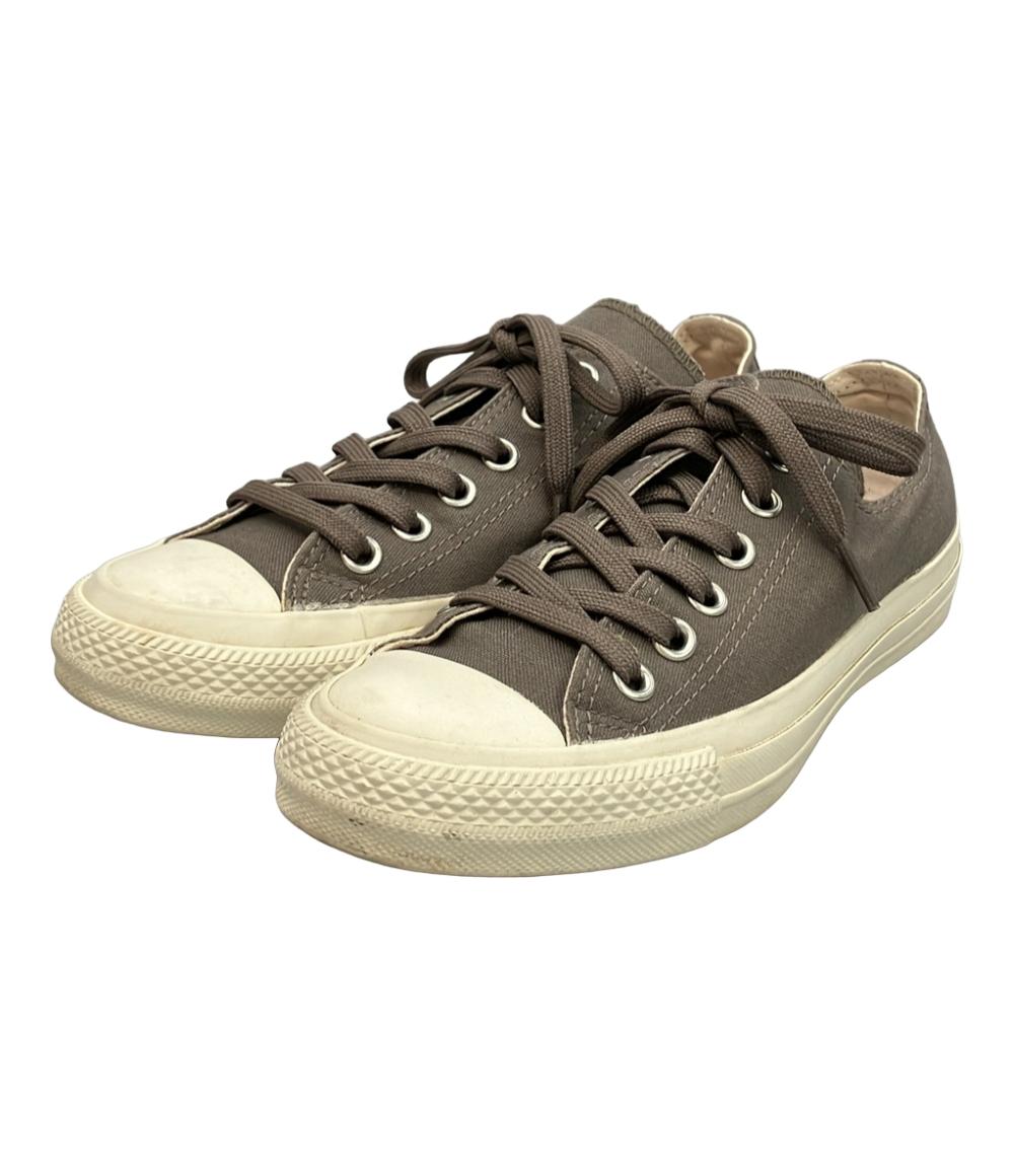 CONVERSE ローカットスニーカー オールスター 100 1SC728 レディース SIZE 24.0 (L) コンバース