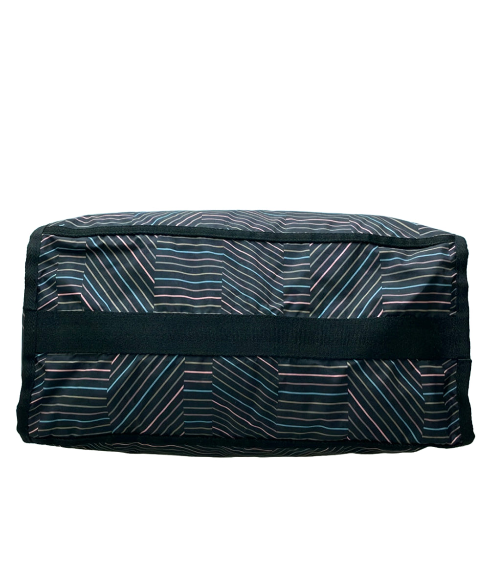 LeSportsac 2wayハンドバッグ ショルダーバッグ レディース レスポートサック