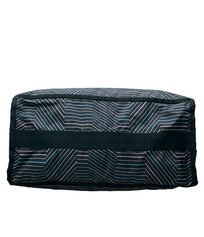 LeSportsac 2wayハンドバッグ ショルダーバッグ レディース レスポートサック