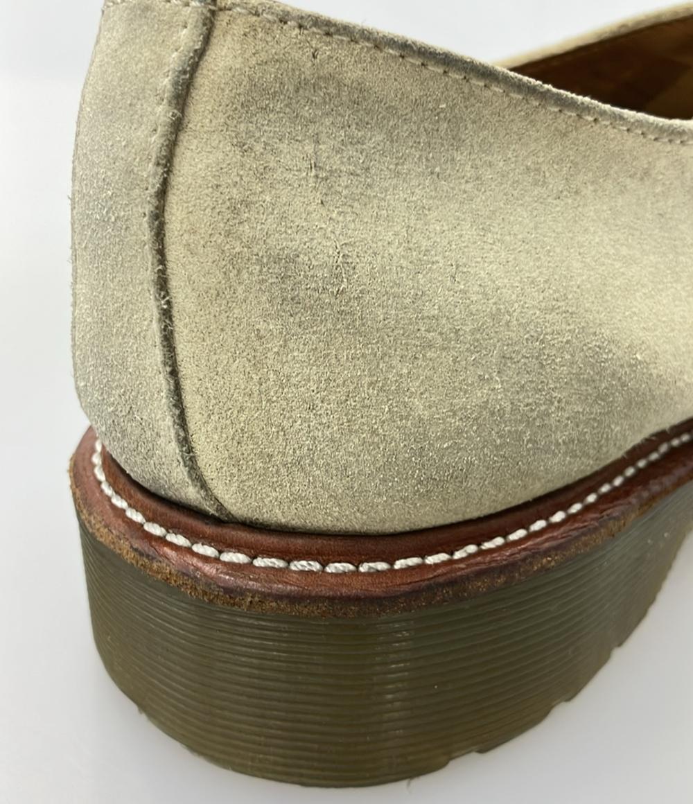 Dr.Martens レザーシューズ PERCY メンズ SIZE 7 (26cm) ドクターマーチン