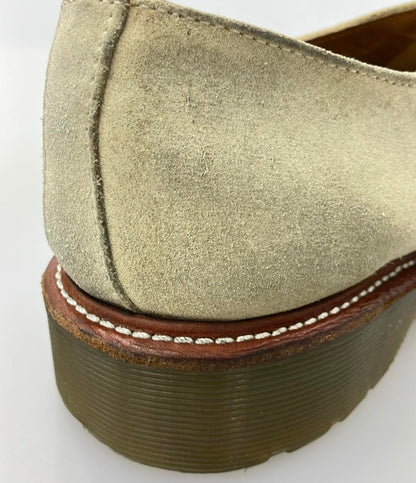 Dr.Martens レザーシューズ PERCY メンズ SIZE 7 (26cm) ドクターマーチン