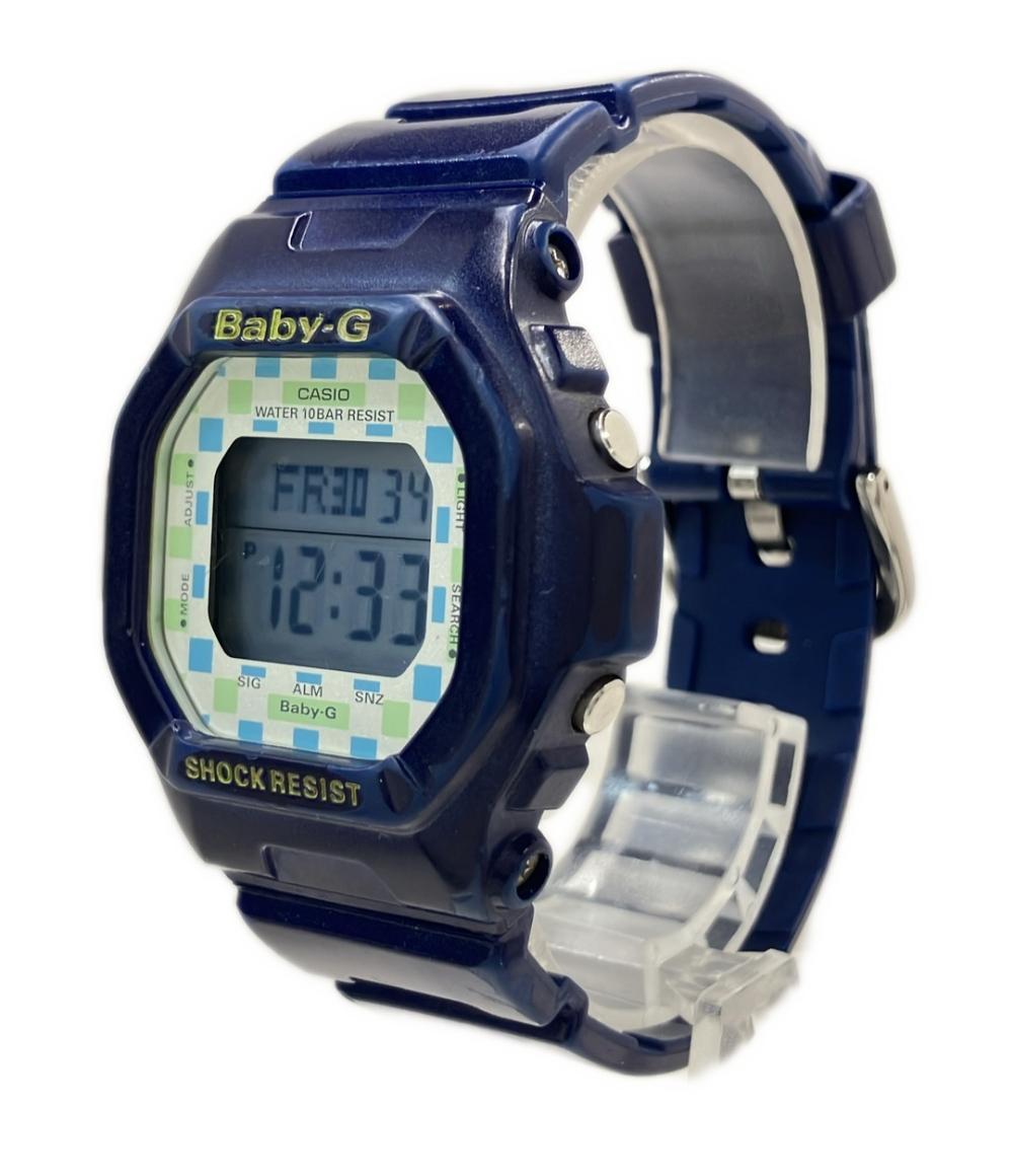 CASIO 腕時計 Baby-G クオーツ BG-5600CK レディース カシオ