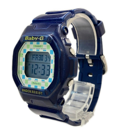 CASIO 腕時計 Baby-G クオーツ BG-5600CK レディース カシオ