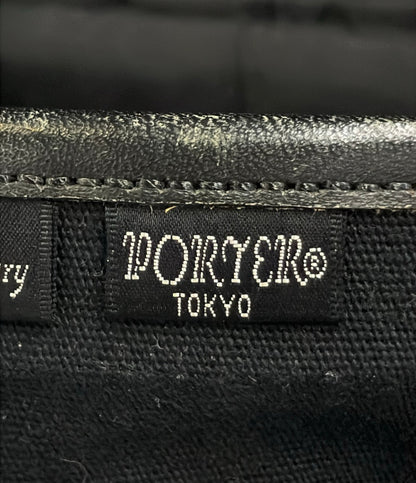 PORTER ショルダーバッグ 斜め掛け メンズ ポーター