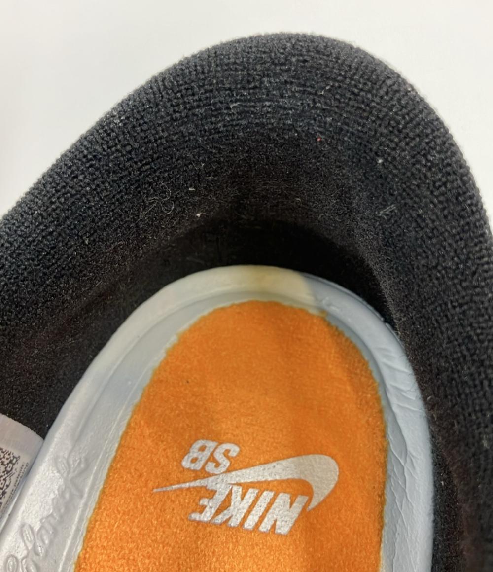 NIKE ローカットスニーカー SB FC クラシック 909096-008 メンズ SIZE 28.0 (XL) ナイキ