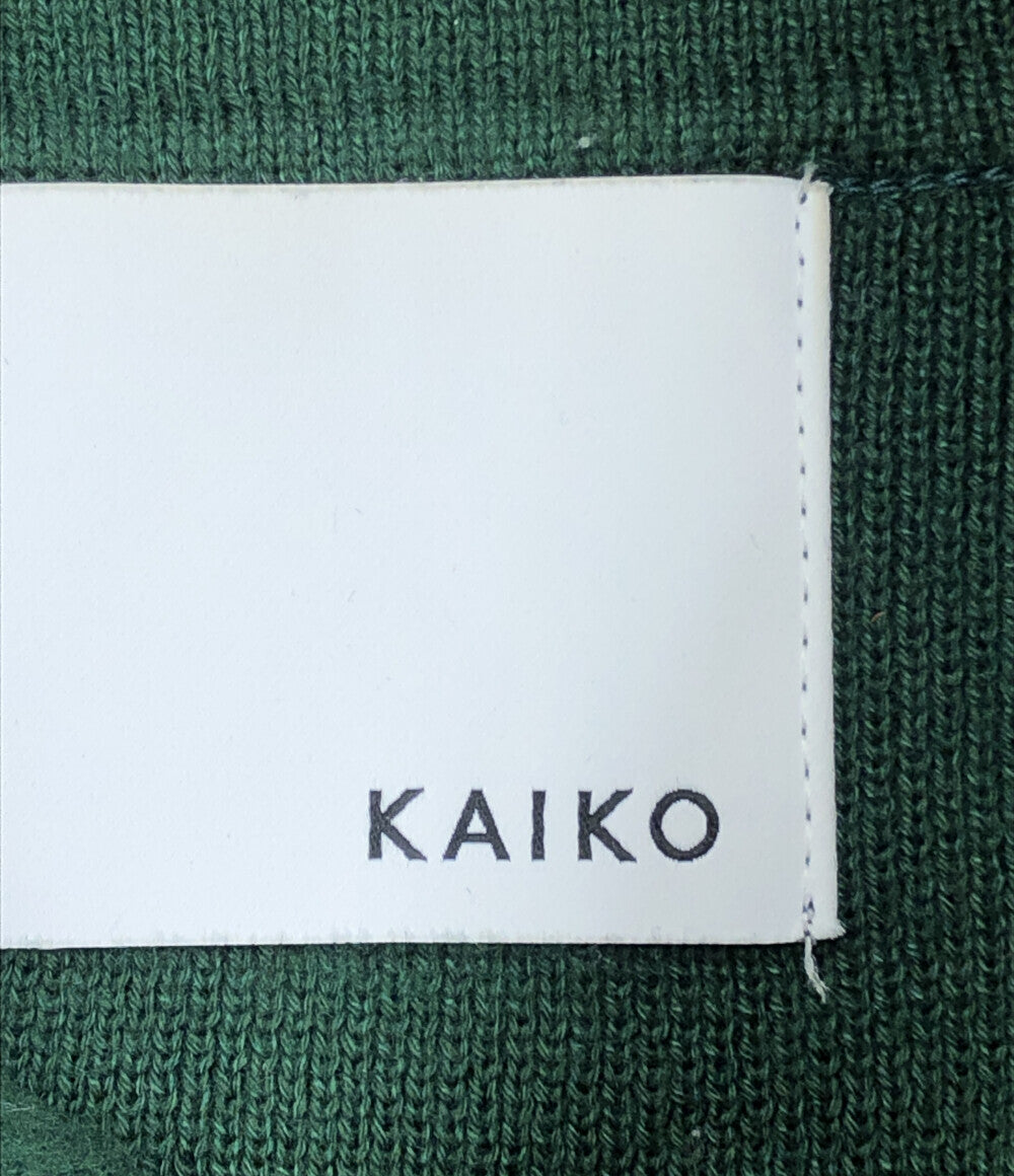 長袖ニットカーディガン      メンズ SIZE 1 (S) KAIKO