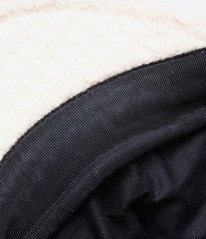 シャネル キャスケット レディース SIZE M CHANEL