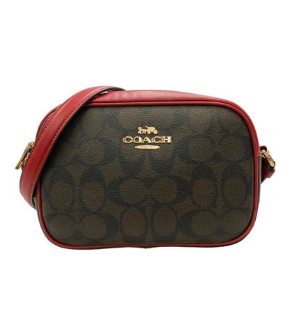 COACH ショルダーバッグ 斜め掛け C9926 レディース コーチ