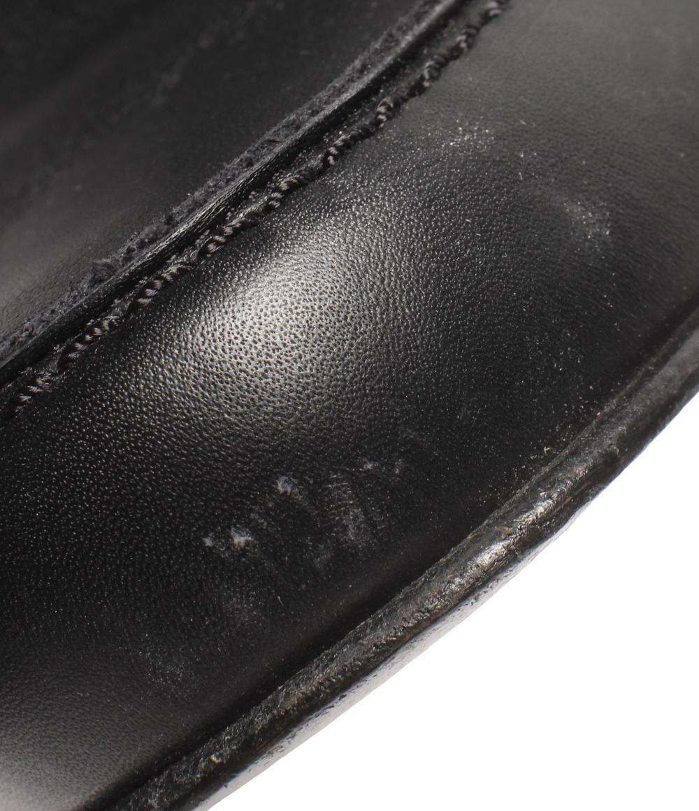 HERMES パンプス アンタンポレル50 レディース SIZE 37 (24cm