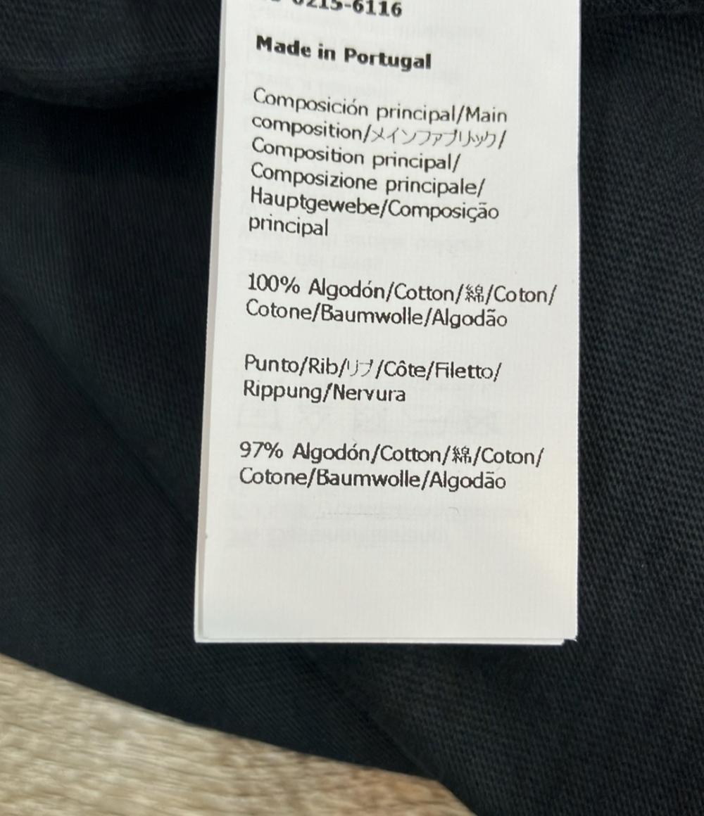 ロエベ 半袖Tシャツ ルーズフィット H526Y22XBT メンズ SIZE XS (XS) LOEWE