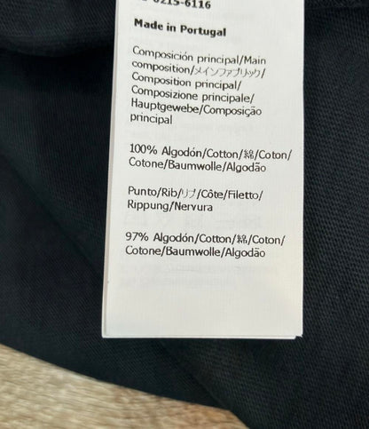 ロエベ 半袖Tシャツ ルーズフィット H526Y22XBT メンズ SIZE XS (XS) LOEWE