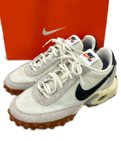 NIKE ローカットスニーカー Air Max Waffle SP 2 IB3656-100 レディース SIZE 24.0 ナイキ