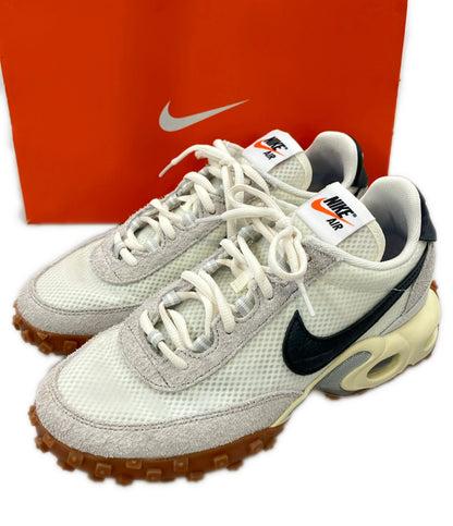 NIKE ローカットスニーカー Air Max Waffle SP 2 IB3656-100 レディース SIZE 24.0 ナイキ