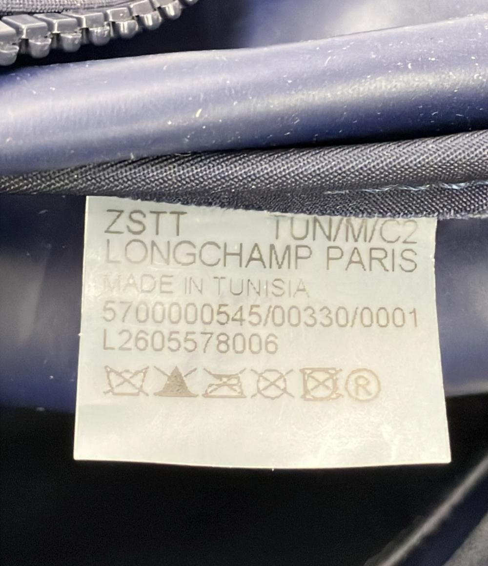 Longchamp トートバッグ ハンドバッグ ル プリアージュ レディース ロンシャン