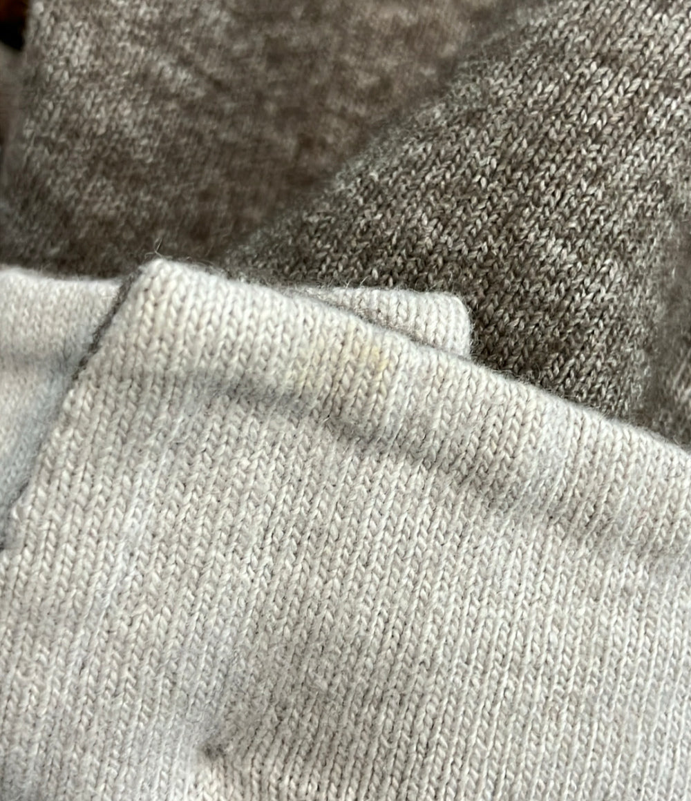 Agnona テーラードジャケット レディース SIZE 40 (S) アニオナ