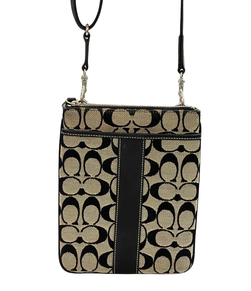 コーチ ショルダーバッグ 斜め掛け レディース COACH