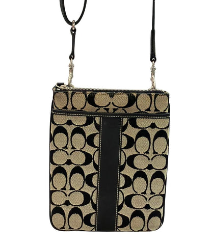 コーチ ショルダーバッグ 斜め掛け レディース COACH