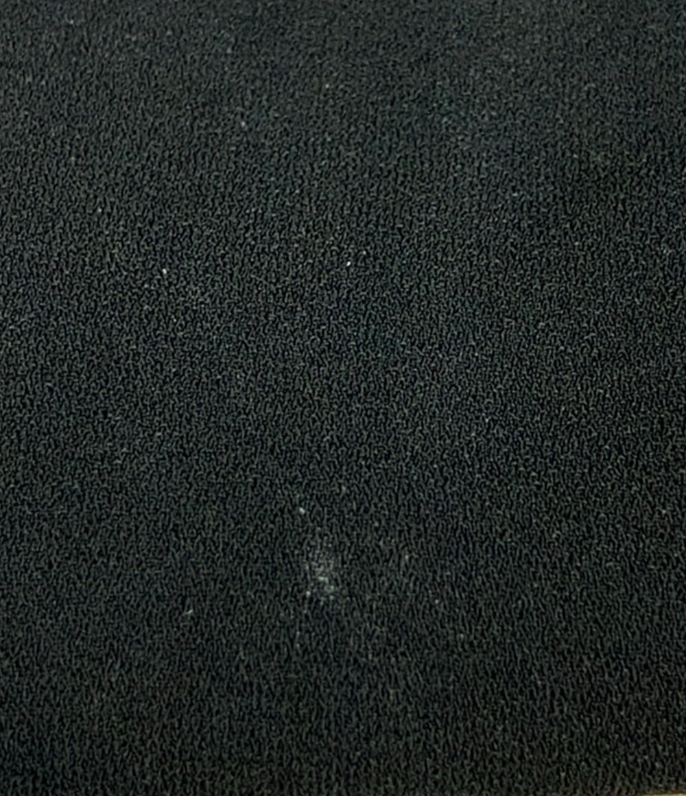 A.P.C. 長袖ワンピース フリルカラー ベルト付き 23226-1-17565 レディース SIZE 34 (XS) アーペーセー