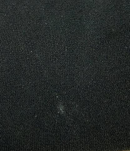 A.P.C. 長袖ワンピース フリルカラー ベルト付き 23226-1-17565 レディース SIZE 34 (XS) アーペーセー