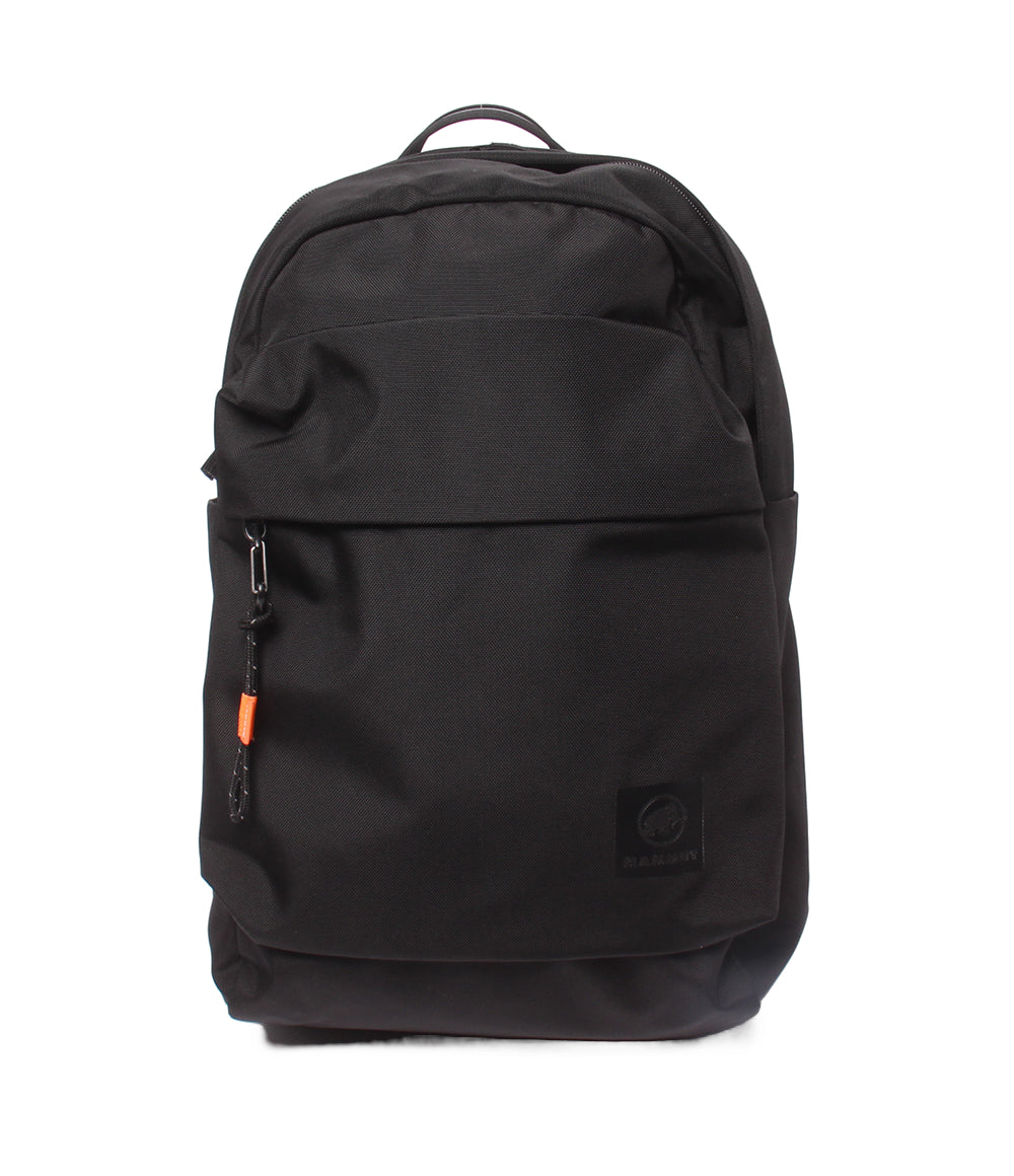 美品 Mammut リュック メンズ マムート