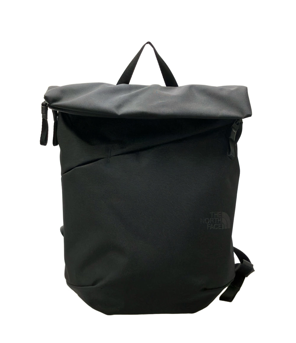 美品 THE NORTH FACE リュック NM82506 メンズ ザ・ノース・フェイス