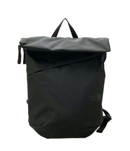 美品 THE NORTH FACE リュック NM82506 メンズ ザ・ノース・フェイス