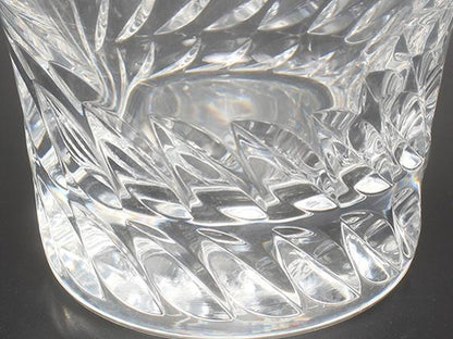 バカラ イヤータンブラー グラス 2016 グローリア Baccarat