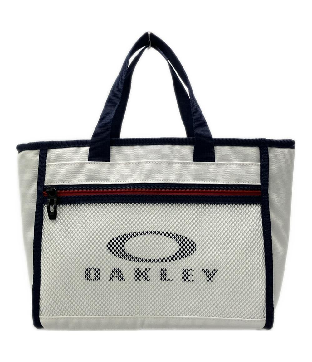 オークリー トートバッグ ハンドバッグ レディース OAKLEY