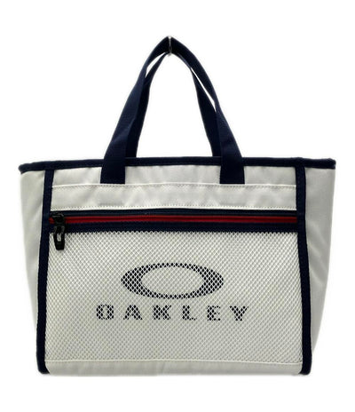 オークリー トートバッグ ハンドバッグ レディース OAKLEY