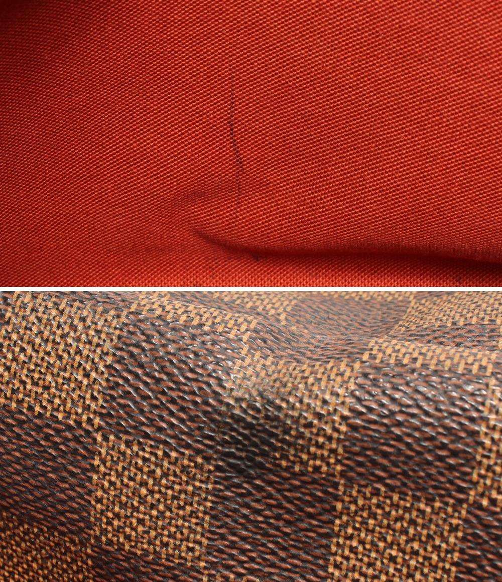 LOUIS VUITTON ショルダーバッグ 斜め掛け ナヴィグリオ ダミエ N45255 メンズ ルイ・ヴィトン