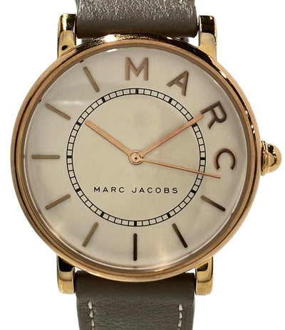 マークジェイコブス ③-12  602 MARC BY MARC JACOBS　腕時計 クオーツ MJ1533 レディース