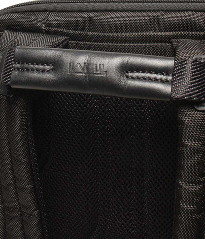 美品 TUMI リュック デイパック ブリーフケース アルファブラボー ノマディック 0232718D メンズ トゥミ