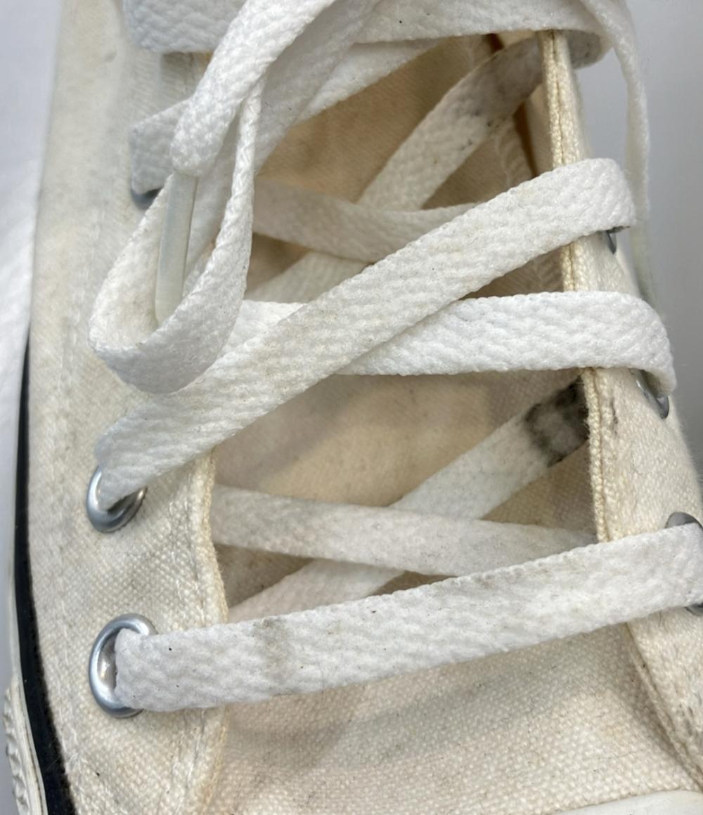 コンバース ハイカットスニーカー レディース SIZE 24.0 (L) CONVERSE