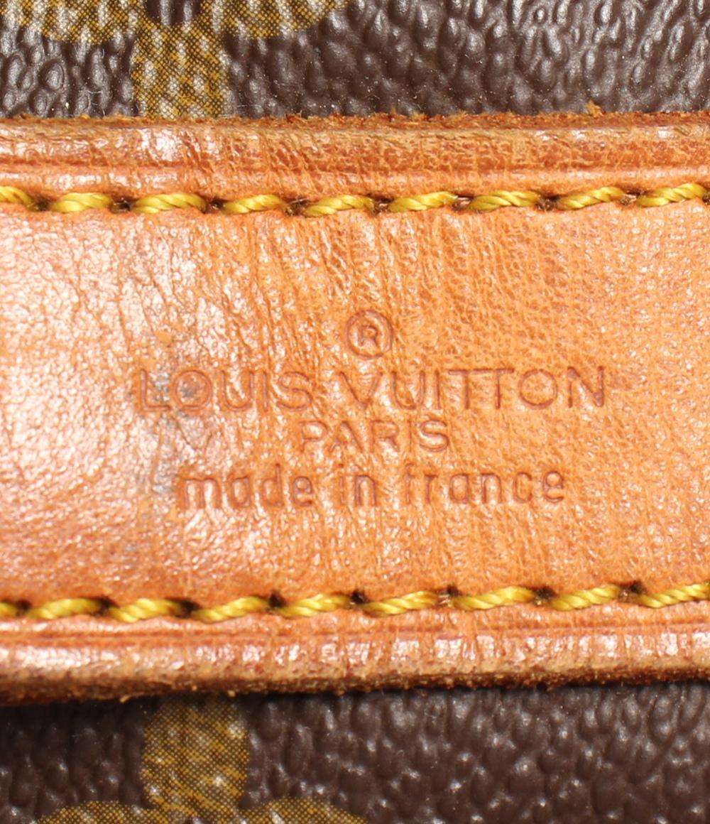 LOUIS VUITTON 2way ボストンバッグ ショルダーバッグ 斜め掛け モノグラム キーポル バンドリエール50 M41416 レディース メンズ ルイ・ヴィトン