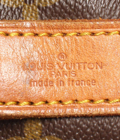 LOUIS VUITTON 2way ボストンバッグ ショルダーバッグ 斜め掛け モノグラム キーポル バンドリエール50 M41416 レディース メンズ ルイ・ヴィトン