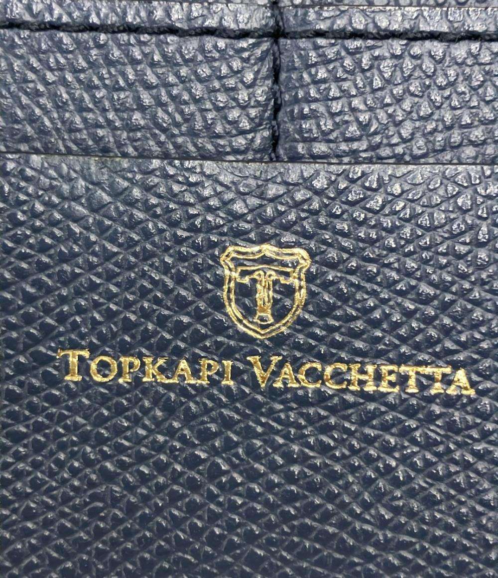 TOPKAPI 長財布 レディース トプカピ