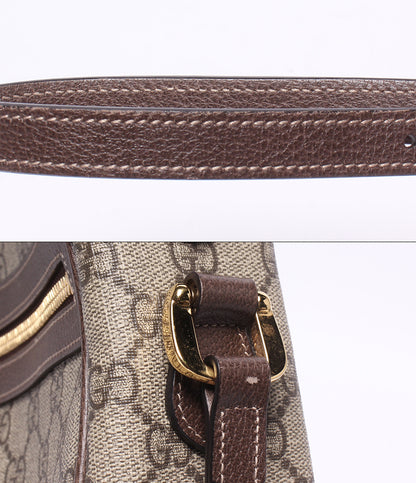 GUCCI ショルダーバッグ 肩掛け 斜め掛け オフィディア GGスプリーム 517080 001998 レディース グッチ