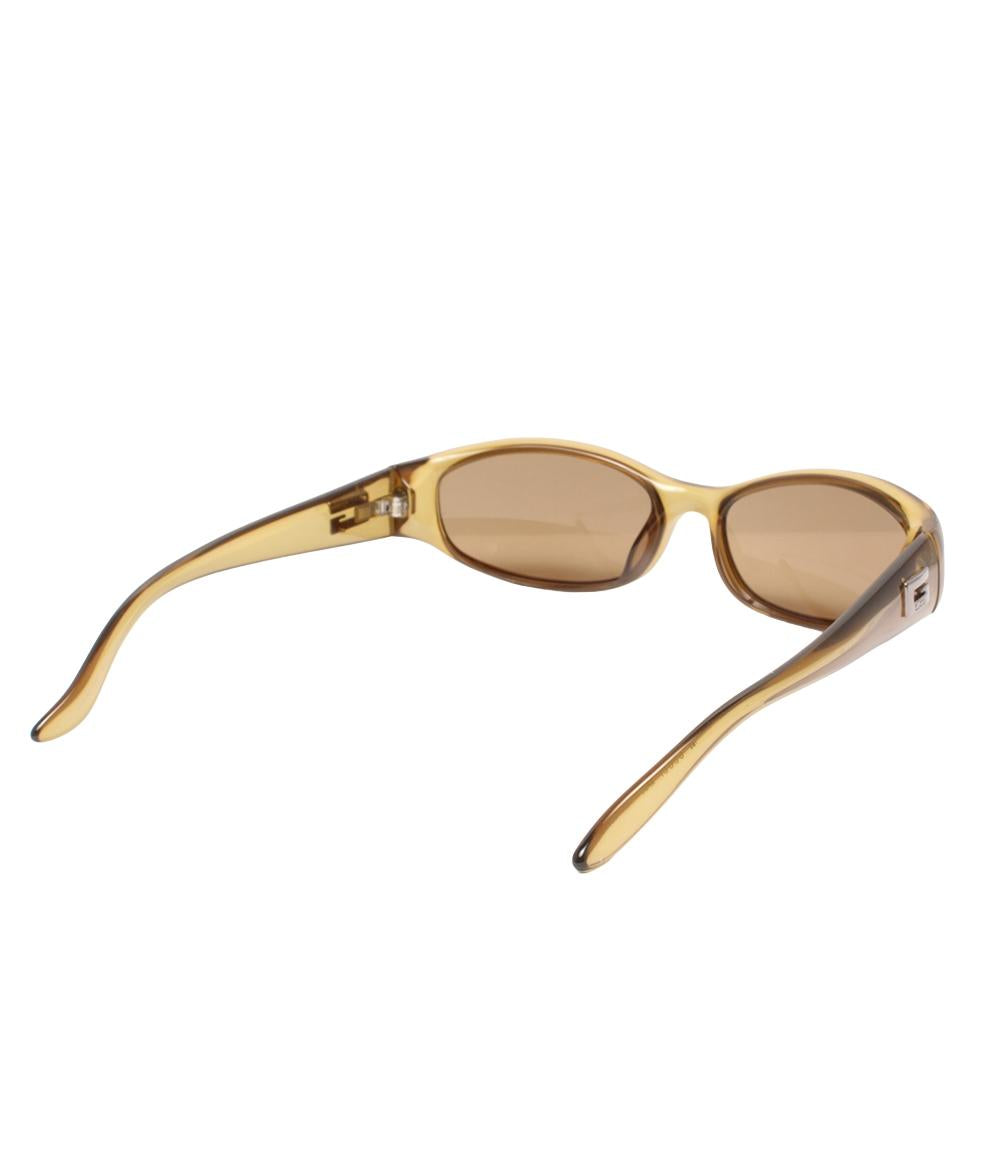 美品 GUCCI サングラス アイウェア 2456/S レディース メンズ グッチ