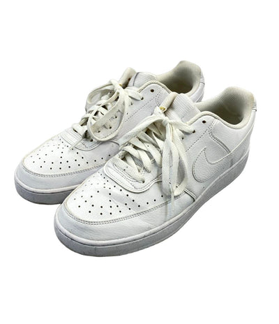 NIKE ローカットスニーカー COURT VISION LO NN DH2987-100 メンズ SIZE 27.5 (L) ナイキ