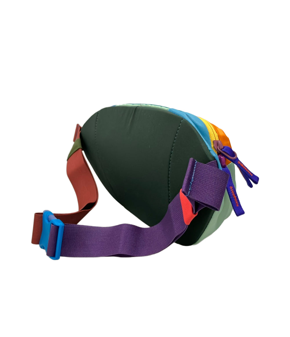 美品 cotopaxi ウエストポーチ メンズ コトパクシ