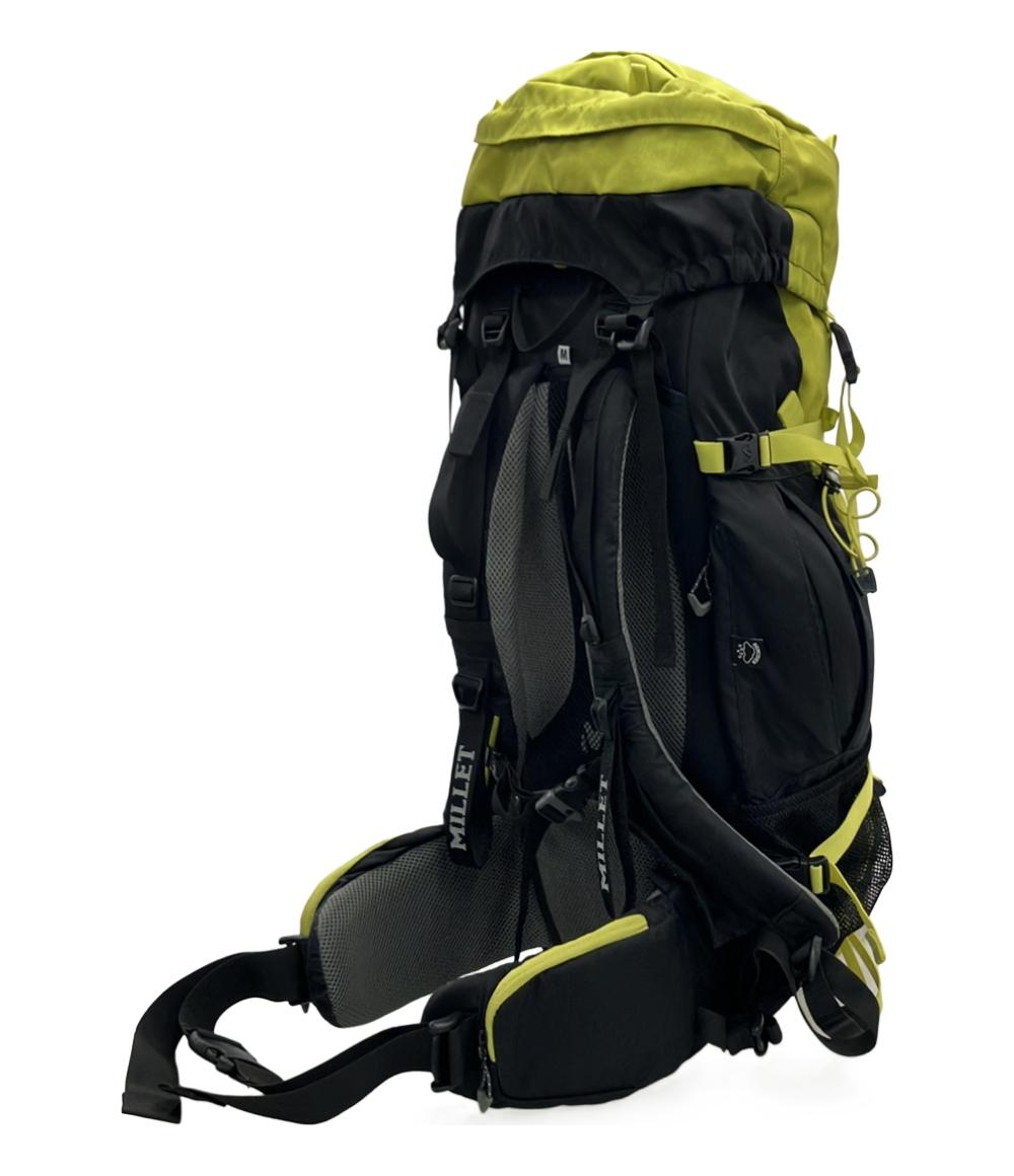 ミレー リュック SAAS FEE 30+5 メンズ MILLET