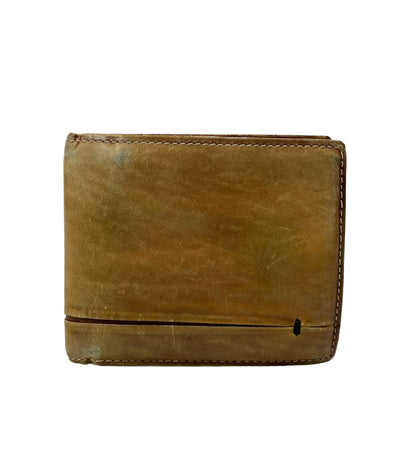 Berluti 二つ折り財布 メンズ ベルルッティ